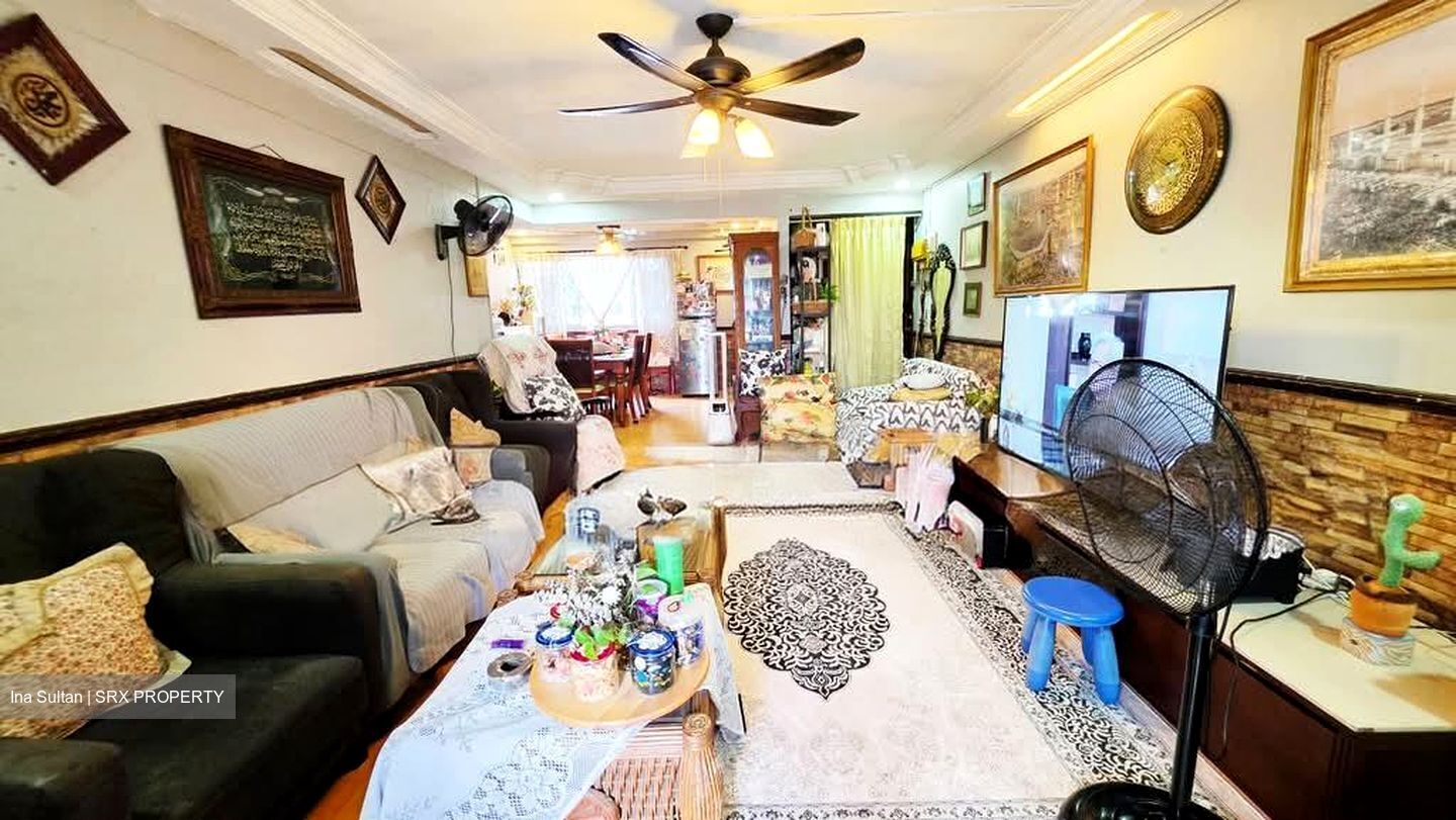 Blk 621 Eunos Heights (Bedok), HDB 5 Rooms #580907481